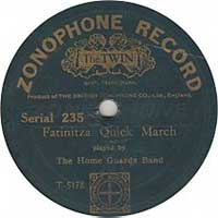 Zonophone 235